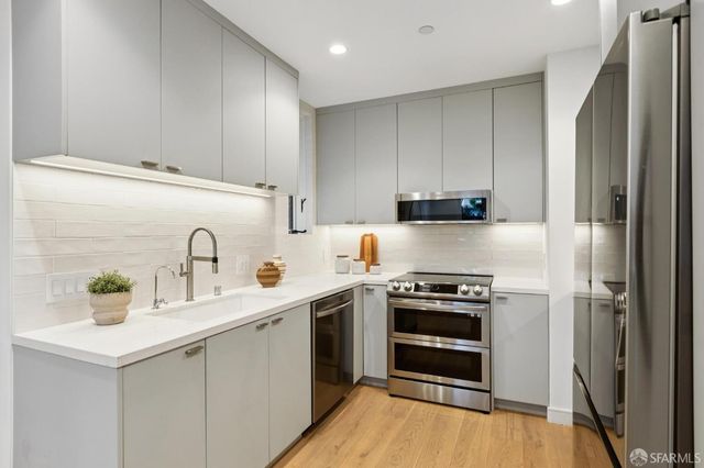 1155 Fell Street, San Francisco, CA 94117