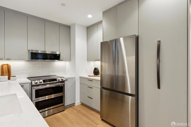 1155 Fell Street, San Francisco, CA 94117