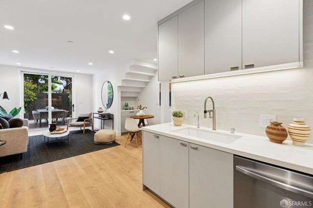 1155 Fell Street, San Francisco, CA 94117