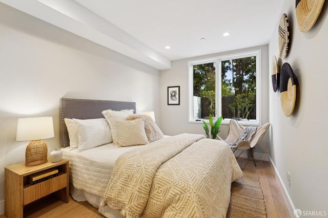 1155 Fell Street, San Francisco, CA 94117