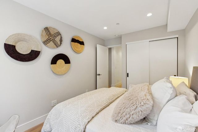 1155 Fell Street, San Francisco, CA 94117