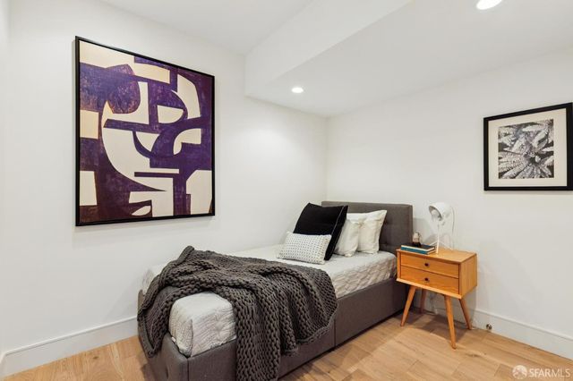 1155 Fell Street, San Francisco, CA 94117