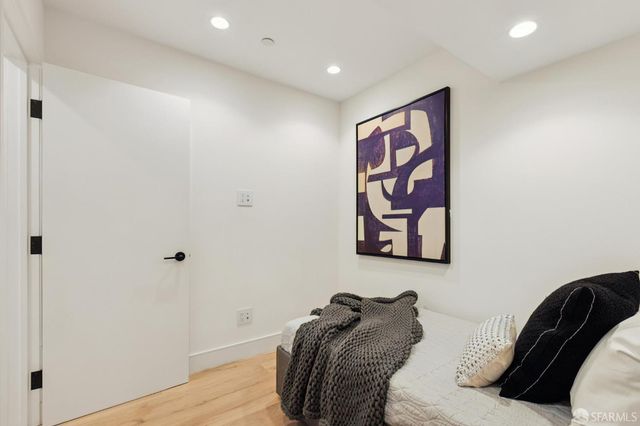 1155 Fell Street, San Francisco, CA 94117