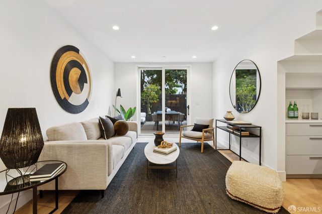 1155 Fell Street, San Francisco, CA 94117