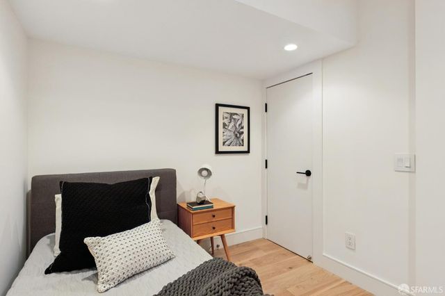 1155 Fell Street, San Francisco, CA 94117