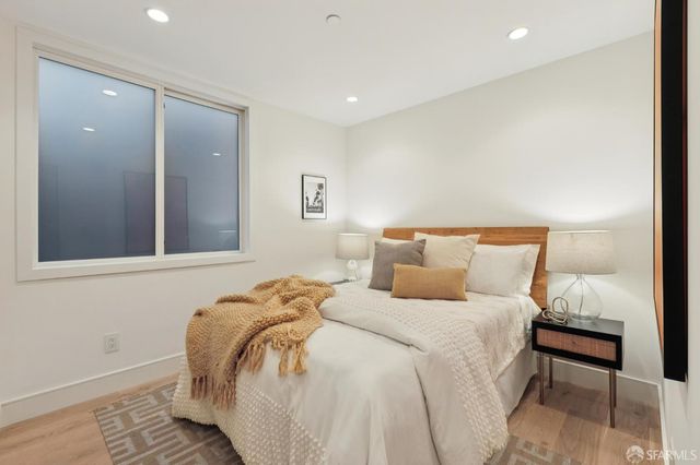 1155 Fell Street, San Francisco, CA 94117