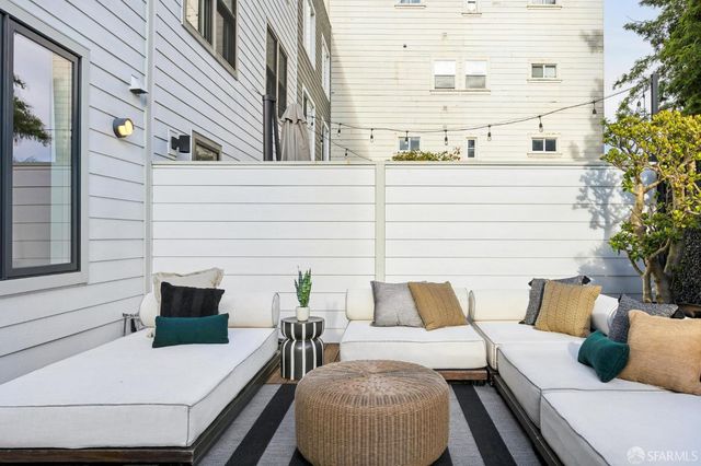 1155 Fell Street, San Francisco, CA 94117