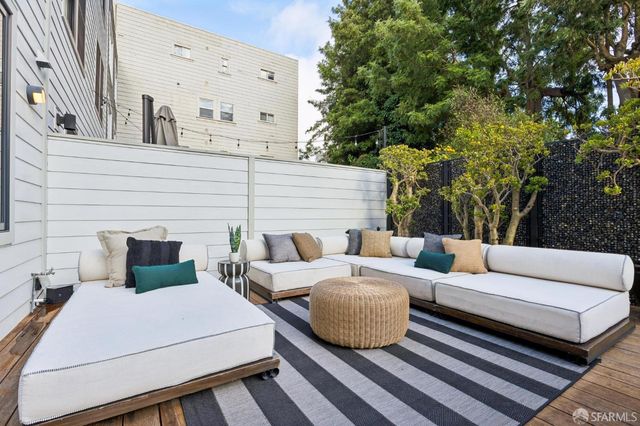 1155 Fell Street, San Francisco, CA 94117