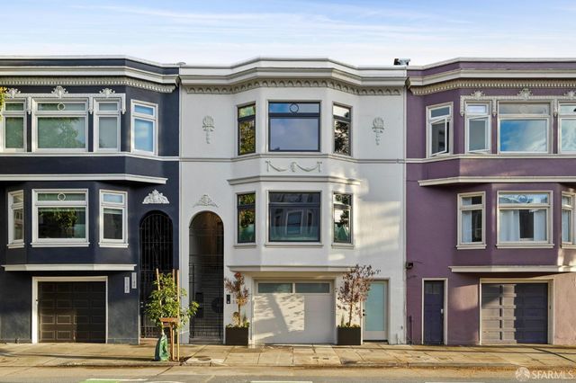 1155 Fell Street, San Francisco, CA 94117