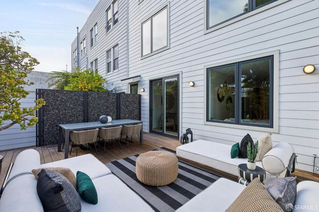 1155 Fell Street, San Francisco, CA 94117