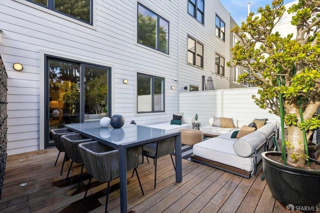 1155 Fell Street, San Francisco, CA 94117