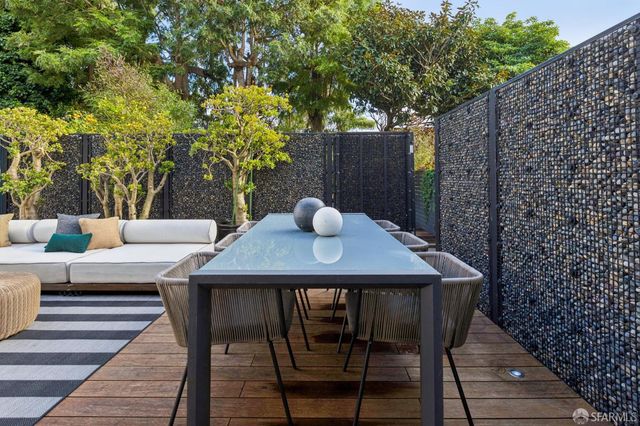 1155 Fell Street, San Francisco, CA 94117