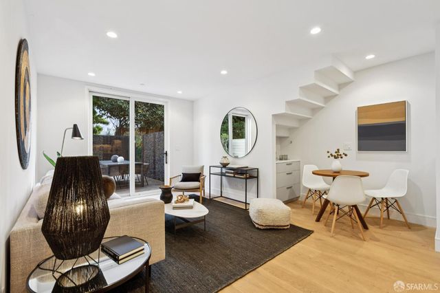 1155 Fell Street, San Francisco, CA 94117