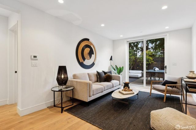 1155 Fell Street, San Francisco, CA 94117