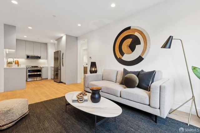 1155 Fell Street, San Francisco, CA 94117