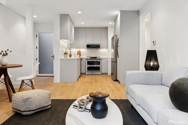 1155 Fell Street, San Francisco, CA 94117