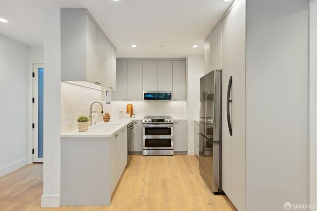 1155 Fell Street, San Francisco, CA 94117