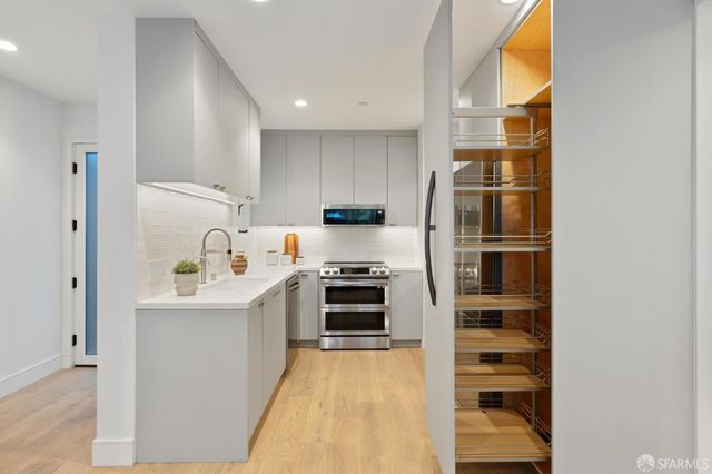 1155 Fell Street, San Francisco, CA 94117