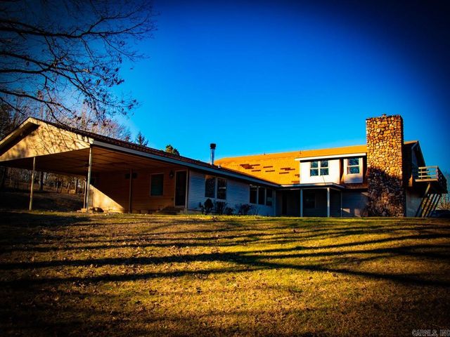 42100 Higginbotham Road, Little Rock, AR 72126