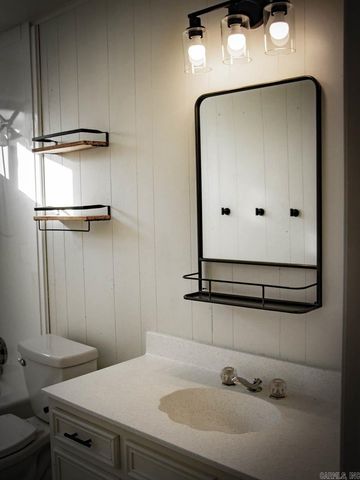 42100 Higginbotham Road, Little Rock, AR 72126