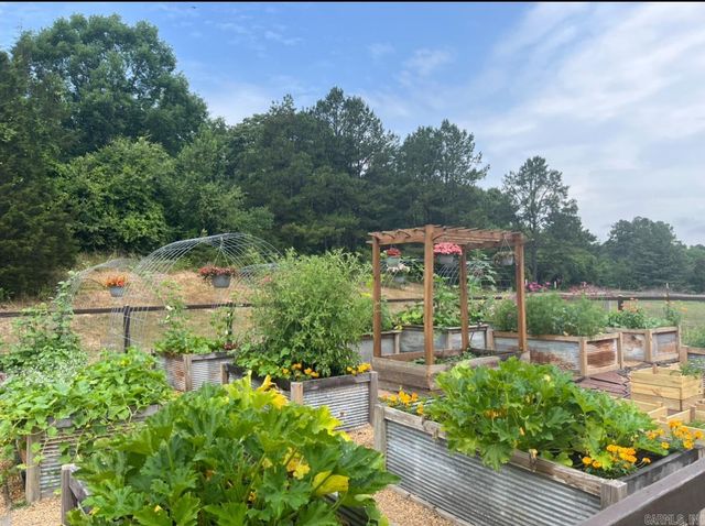 42100 Higginbotham Road, Little Rock, AR 72126