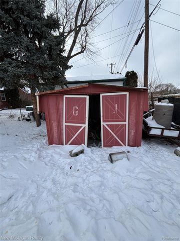 623 Maywood Avenue, Monroe, MI 48162