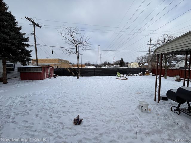 623 Maywood Avenue, Monroe, MI 48162