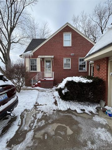 623 Maywood Avenue, Monroe, MI 48162