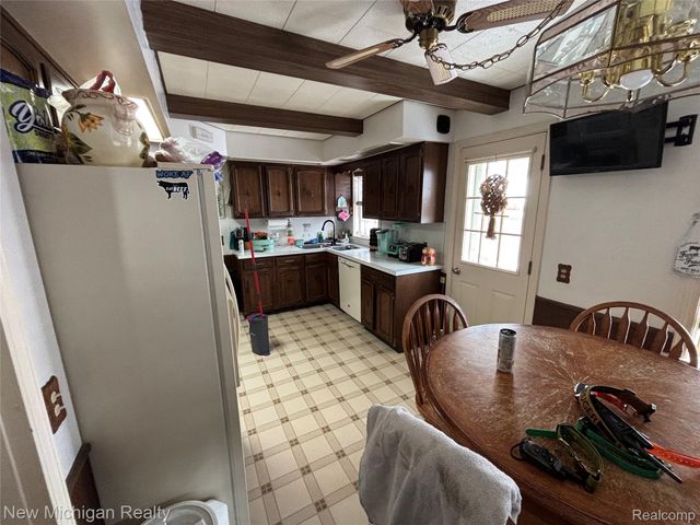 623 Maywood Avenue, Monroe, MI 48162