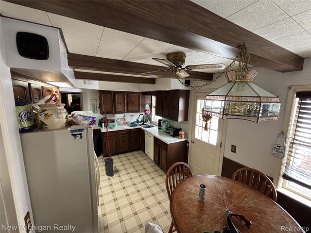 623 Maywood Avenue, Monroe, MI 48162