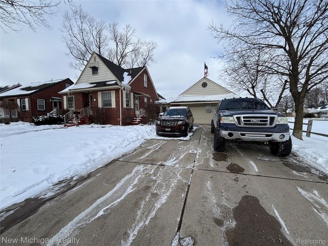 623 Maywood Avenue, Monroe, MI 48162