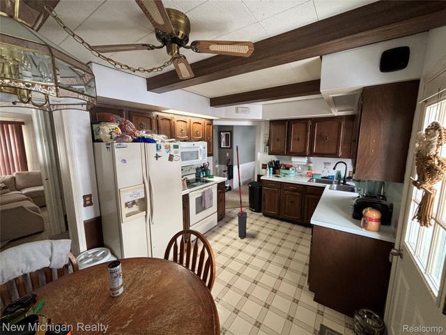 623 Maywood Avenue, Monroe, MI 48162