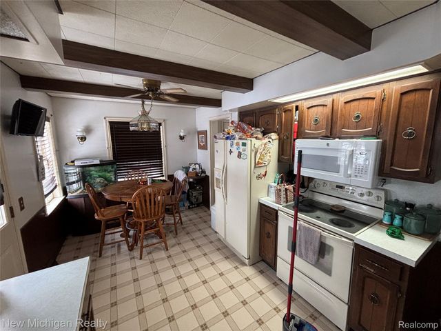 623 Maywood Avenue, Monroe, MI 48162