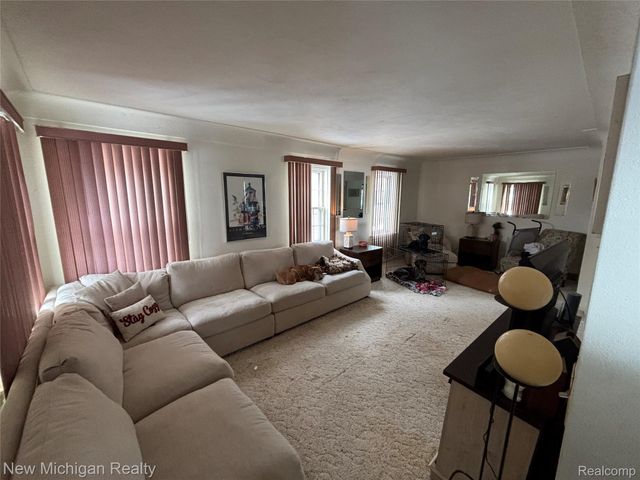 623 Maywood Avenue, Monroe, MI 48162