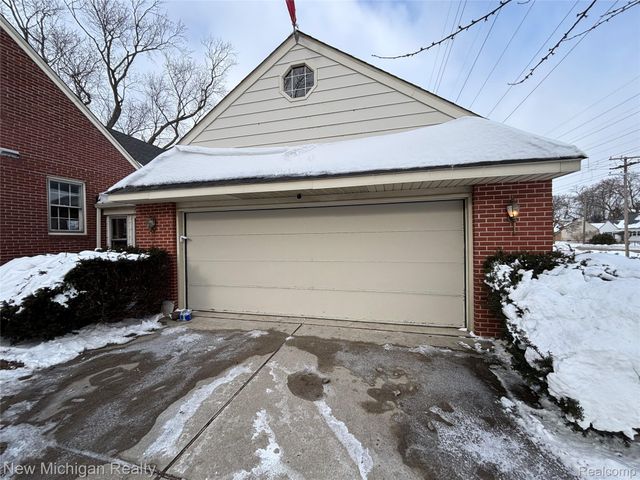 623 Maywood Avenue, Monroe, MI 48162