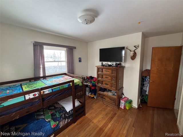 623 Maywood Avenue, Monroe, MI 48162