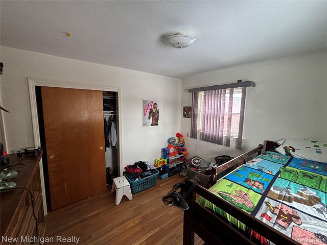 623 Maywood Avenue, Monroe, MI 48162