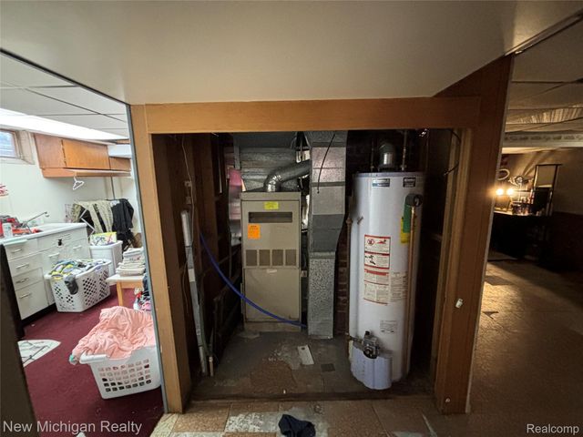 623 Maywood Avenue, Monroe, MI 48162