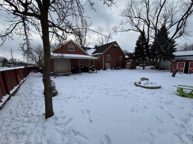 623 Maywood Avenue, Monroe, MI 48162