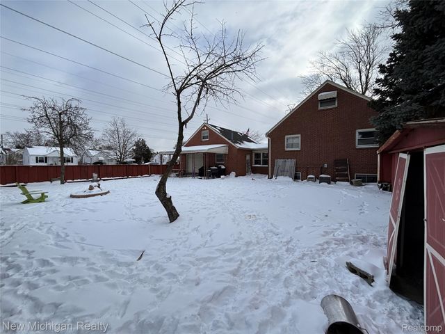 623 Maywood Avenue, Monroe, MI 48162