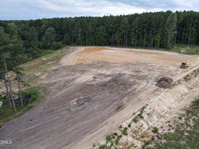 105 Mass Way, Zebulon, NC 27597