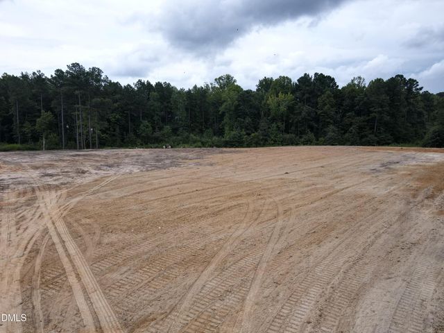 105 Mass Way, Zebulon, NC 27597