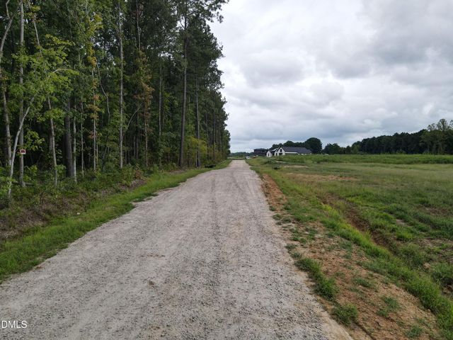 105 Mass Way, Zebulon, NC 27597