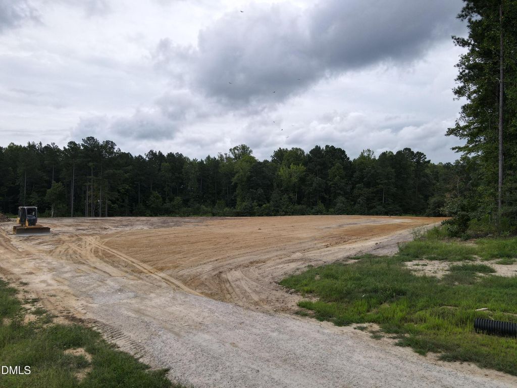 105 Mass Way, Zebulon, NC 27597