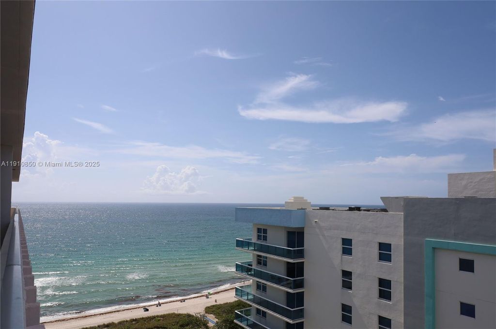 9225 Collins Ave Penthouse C, Surfside, FL 33154