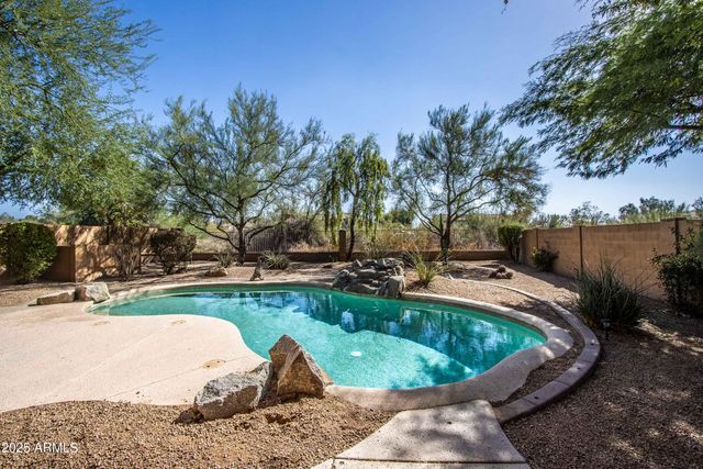 4627 E DALE Lane, Cave Creek, AZ 85331