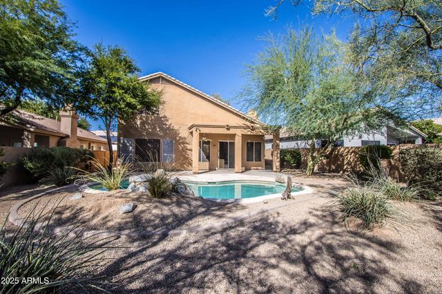 4627 E DALE Lane, Cave Creek, AZ 85331