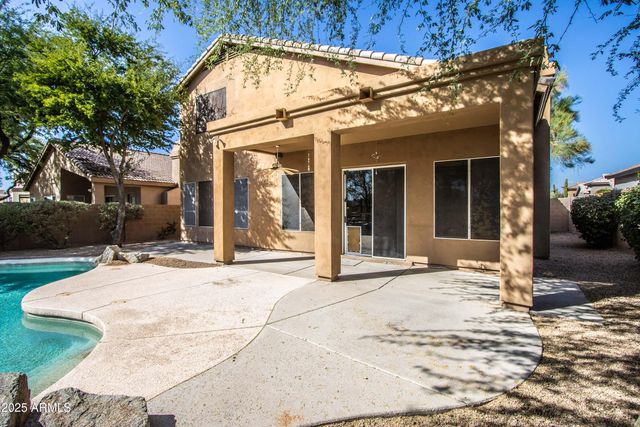 4627 E DALE Lane, Cave Creek, AZ 85331