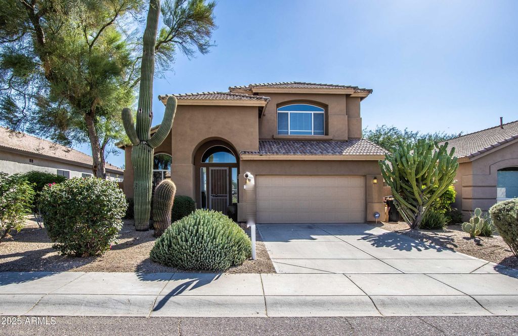 4627 E DALE Lane, Cave Creek, AZ 85331