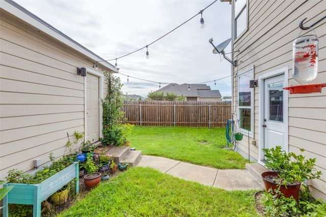 18701 Golden Eagle WAY, Elgin, TX 78621